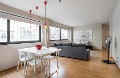 Centro / Baixa Apartment | GuestReady - Picaria Apts