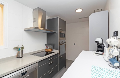Puig Apartment | GuestReady - Playa del Puig Home