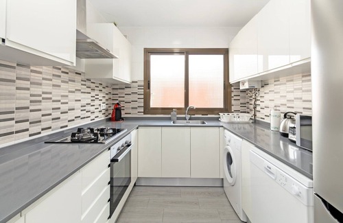 Valencia Province Apartment | GuestReady - Pleasant Stay in Valencia