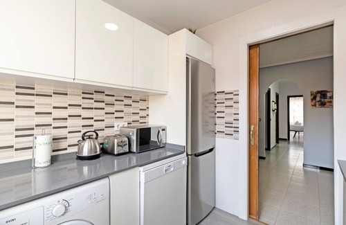 Valencia Province Apartment | GuestReady - Pleasant Stay in Valencia