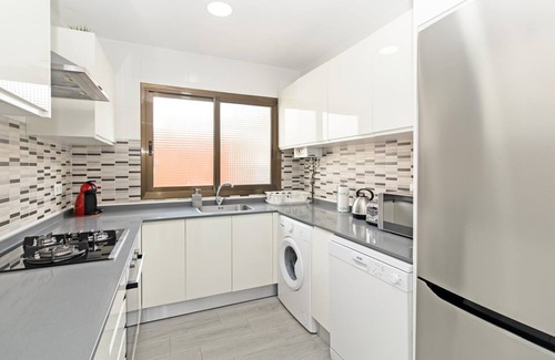 Valencia Province Apartment | GuestReady - Pleasant Stay in Valencia
