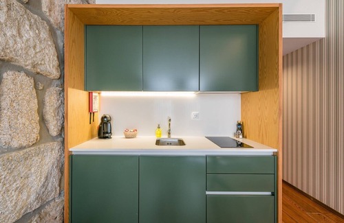 Sao Nicolau Apartment | GuestReady - Porto de Rio 2.1