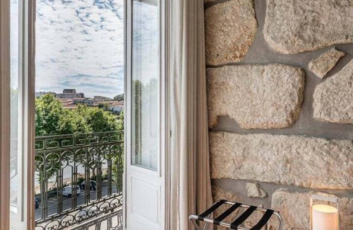 Sao Nicolau Apartment | GuestReady - Porto de Rio 2.1