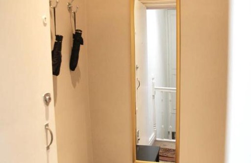 Golborne Apartment | GuestReady - Quaint English Flat near Portobello