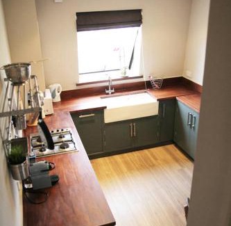 Golborne Apartment | GuestReady - Quaint English Flat near Portobello
