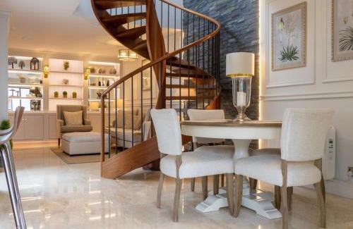 Rathmines Apartment | GuestReady – Ranelagh Retreat with Urban Access