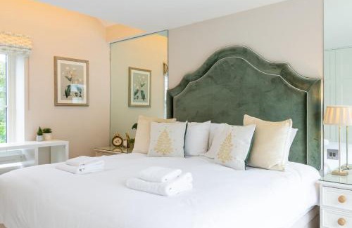 Rathmines Apartment | GuestReady – Ranelagh Retreat with Urban Access