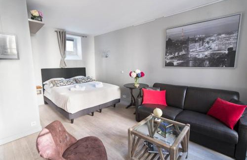 Sorbonne Apartment | GuestReady - Séjour de charme au cœur de Paris