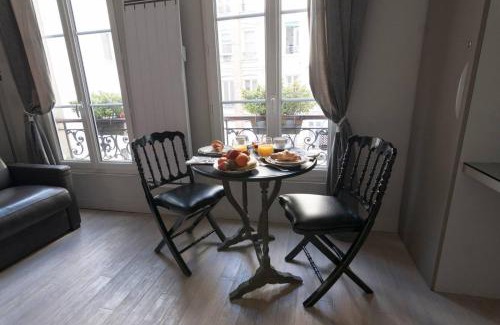 Sorbonne Apartment | GuestReady - Séjour de charme au cœur de Paris