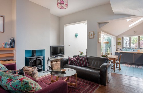 Brighton Apartment | GuestReady - Scenic Home Close to Beach