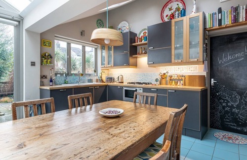 Brighton Apartment | GuestReady - Scenic Home Close to Beach