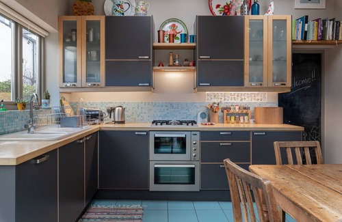 Brighton Apartment | GuestReady - Scenic Home Close to Beach