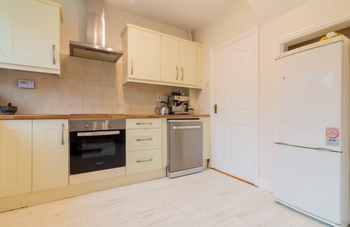 Rathfarnham House | GuestReady - Serene Haven near Castle Golf Club