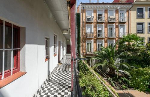 Embajadores Apartment | GuestReady - Serene Madrid Escape