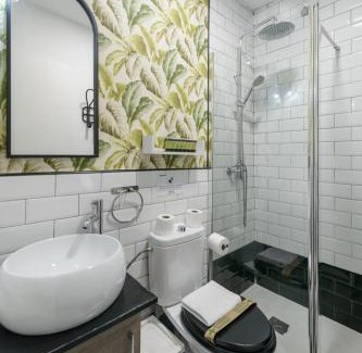 Embajadores Apartment | GuestReady - Serene Madrid Escape