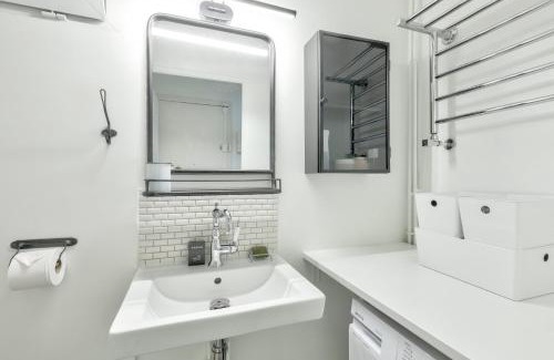 Bois-Colombes Apartment | GuestReady - Serene Stay near Paris