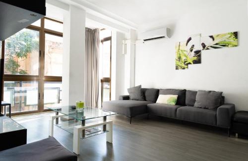 Trinitat Apartment | GuestReady - Spacious City Haven in Valencia
