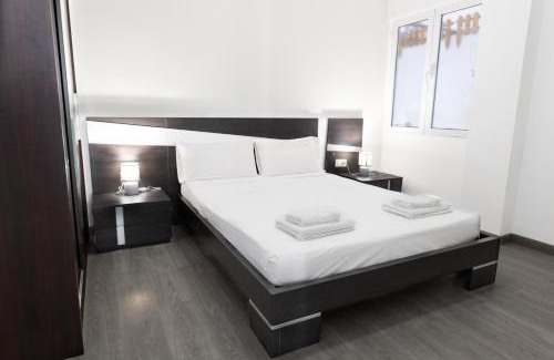 Trinitat Apartment | GuestReady - Spacious City Haven in Valencia