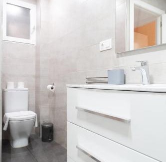 Trinitat Apartment | GuestReady - Spacious City Haven in Valencia