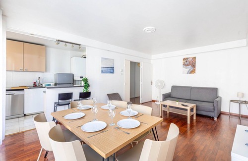 Argenteuil Apartment | GuestReady - Spacious Retreat in Argenteuil