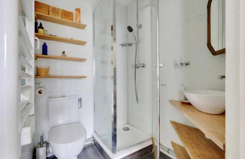 Quartier Sainte-Avoye Apartment | GuestReady - Studio Idéal pour 2 au cœur de Paris