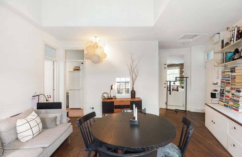 Mildmay Apartment | GuestReady – Stylish 1BR Flat in Dalston