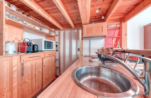 La Guillotiere Apartment | GuestReady - Stylish Loft in 7th Arr.