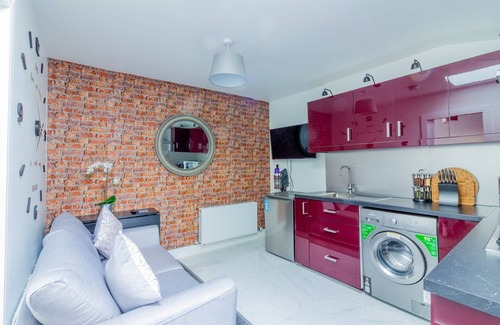 Phibsborough Apartment | GuestReady - The Cottage Studio