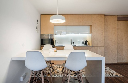 Uniao de Freguesias do Centro Apartment | GuestReady - Trendy stay in The Heart of Porto