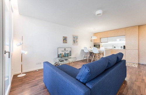 Uniao de Freguesias do Centro Apartment | GuestReady - Trendy stay in The Heart of Porto
