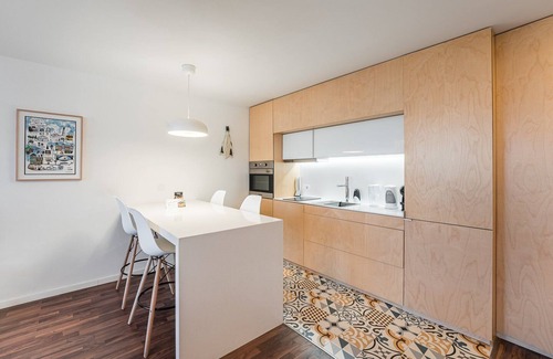 Uniao de Freguesias do Centro Apartment | GuestReady - Trendy stay in The Heart of Porto