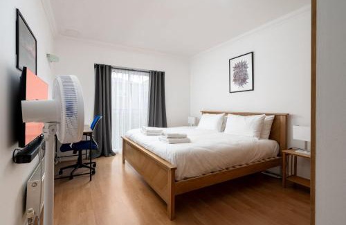 Weavers Apartment | GuestReady - Trendy stay near Brick Lane Market