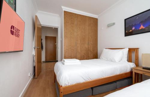 Weavers Apartment | GuestReady - Trendy stay near Brick Lane Market