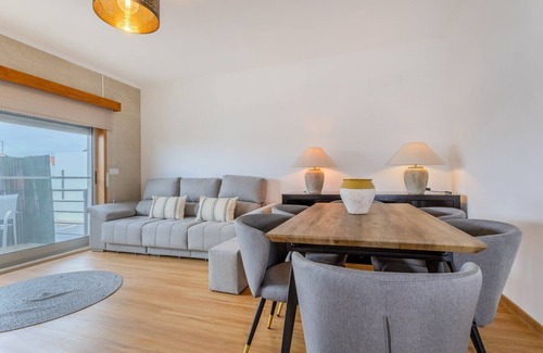 Faja de Baixo Apartment | GuestReady - Urban retreat in São Miguel