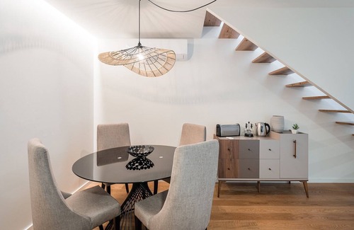 Bonfim Apartment | GuestReady - Vera Cruz - A
