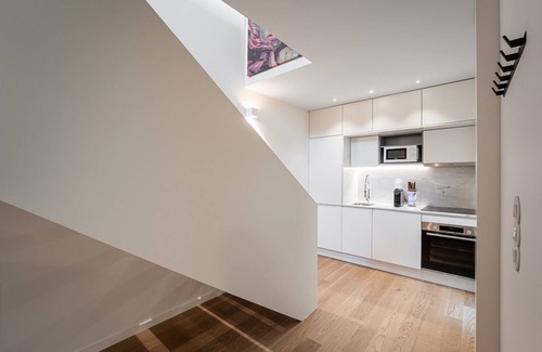 Bonfim Apartment | GuestReady - Vera Cruz - A