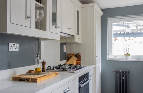 Dublin House | GuestReady - Victorian redbrick in heart of Dublin
