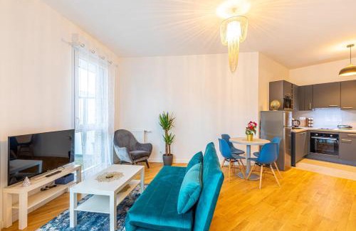 Champeval Apartment | GuestReady - Wonderful getaway at Champeval