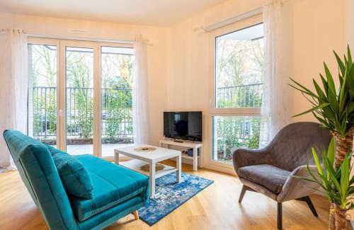 Champeval Apartment | GuestReady - Wonderful getaway at Champeval