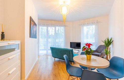 Champeval Apartment | GuestReady - Wonderful getaway at Champeval