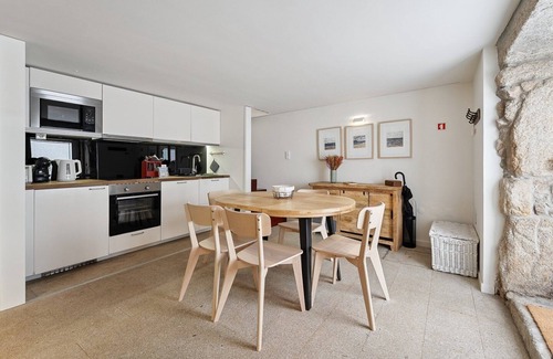 Foz do Douro House | GuestReady - Your Porto Hideaway