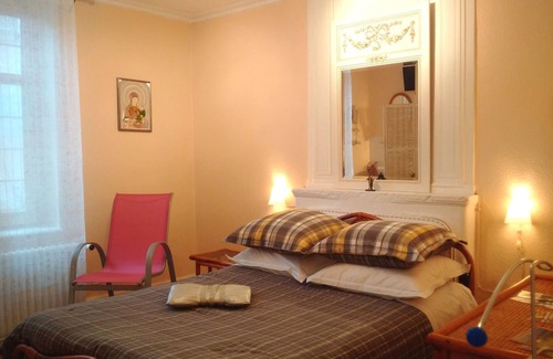 Aydoilles Bed & Breakfast | Guestroom Aydoilles, studio flat, 2 persons