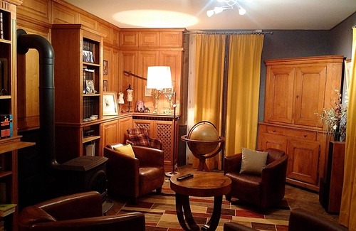 Aydoilles Bed & Breakfast | Guestroom Aydoilles, studio flat, 2 persons