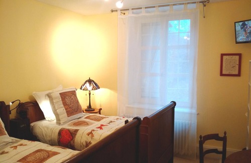 Aydoilles Bed & Breakfast | Guestroom Aydoilles, studio flat, 2 persons