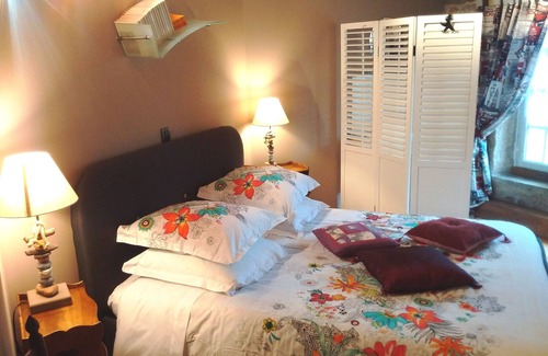 Aydoilles Bed & Breakfast | Guestroom Aydoilles, studio flat, 2 persons