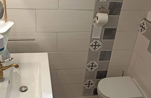 Bruyeres Bed & Breakfast | Guestroom Bruyères, studio flat, 2 persons