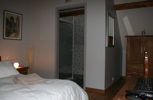 Faverelles Bed & Breakfast | Guestroom Faverelles, studio flat, 2 persons