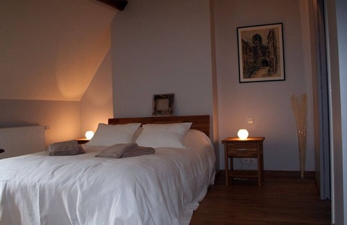 Faverelles Bed & Breakfast | Guestroom Faverelles, studio flat, 2 persons