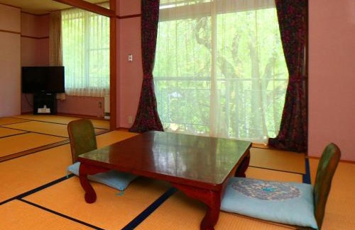 Azumino Hotel | Guestroom Garden Azumino