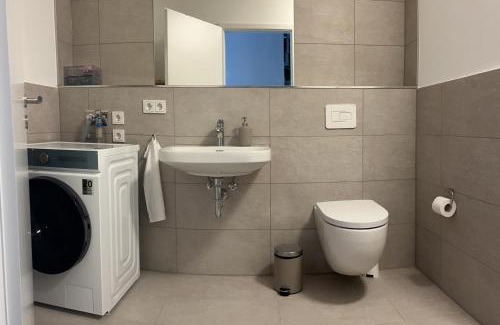 Mittelfeld House | Guestroom Hannover Messe